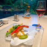 イタリア料理 ルッチコーレ - 