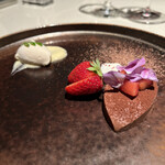 イタリア料理 ルッチコーレ - 