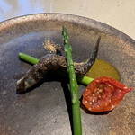 イタリア料理 ルッチコーレ - 