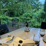 Italian Ryori Lucchicore