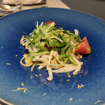 イタリア料理 ルッチコーレ - 