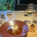 イタリア料理 ルッチコーレ - 