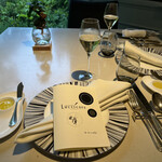 Italian Ryori Lucchicore