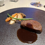 イタリア料理 ルッチコーレ - 