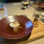 イタリア料理 ルッチコーレ - 