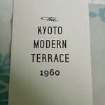 Kyouto Modan Terasu - 