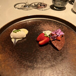 イタリア料理 ルッチコーレ - 