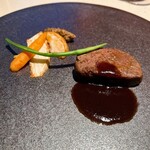 イタリア料理 ルッチコーレ - 