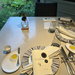 Italian Ryori Lucchicore