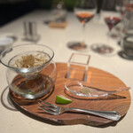 イタリア料理 ルッチコーレ - 