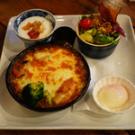 Gallery&Cafe　Contrail - 