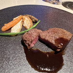 イタリア料理 ルッチコーレ - 