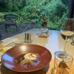 イタリア料理 ルッチコーレ - 