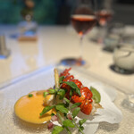 イタリア料理 ルッチコーレ - 