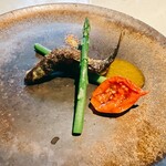 イタリア料理 ルッチコーレ - 