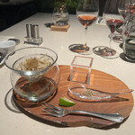 イタリア料理 ルッチコーレ - 