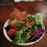 Gallery&Cafe　Contrail - 