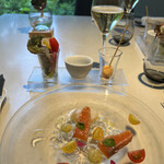 イタリア料理 ルッチコーレ - 