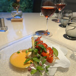 イタリア料理 ルッチコーレ - 