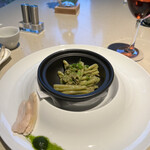 イタリア料理 ルッチコーレ - 