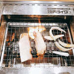 Yakiniku Raiku - 