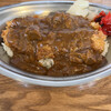 カレーのちから 三輪店