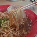 満麺亭 - 