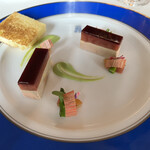 トゥールダルジャン - 