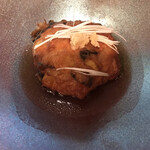 烏賊・鮨ダイニング 鮮助 - 