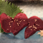 烏賊・鮨ダイニング 鮮助 - 