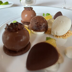 トゥールダルジャン - 