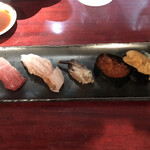 烏賊・鮨ダイニング 鮮助 - 