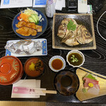 割烹料理　角藤 - 