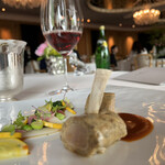 トゥールダルジャン - 