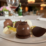 トゥールダルジャン - 