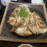 割烹料理　角藤 - 