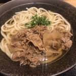 山下本気うどん - 