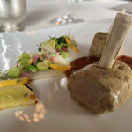 トゥールダルジャン - 