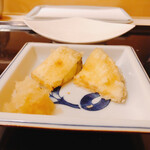 清壽 - 賀茂茄子