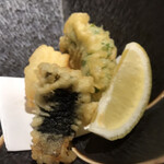 烏賊・鮨ダイニング 鮮助 - 