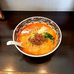 川龍 - 四川担々麺