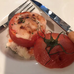 烏賊・鮨ダイニング 鮮助 - 