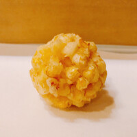 清壽 - トウモロコシ