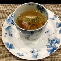 鉄板ダイニング 法貴 - 