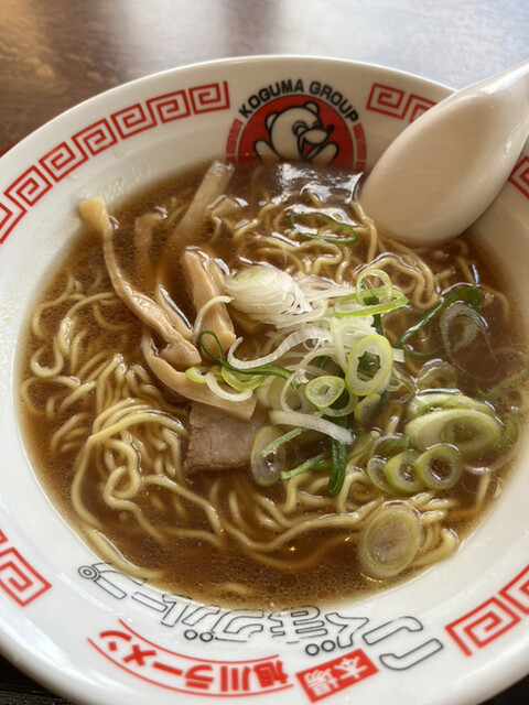 愛想っ気を問題にするんじゃなく、、、、、味だけを考えれば良いんだよ、、、、いつもはできないけど : 旭川ラーメン 北見2号店の写真