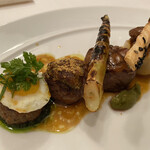 ラ・トゥーエル - 