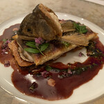 ラ・トゥーエル - 