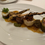 ラ・トゥーエル - 