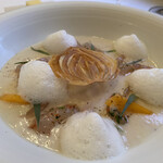 ラ・トゥーエル - 