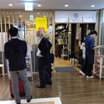 水沢うどん 水香苑 - 【2022.5.27(金)】店舗の外観